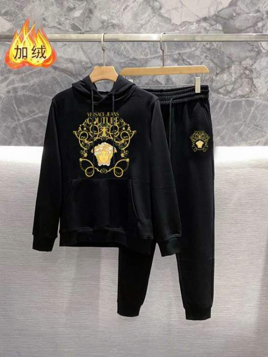Picture of Versace Sweater Suits _SKUVersaceM-4XLkdtn8142965